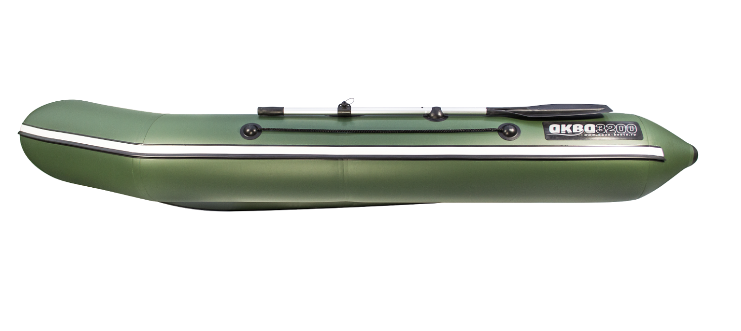  Лодка АКВА 3200 ск в Новошахтинске