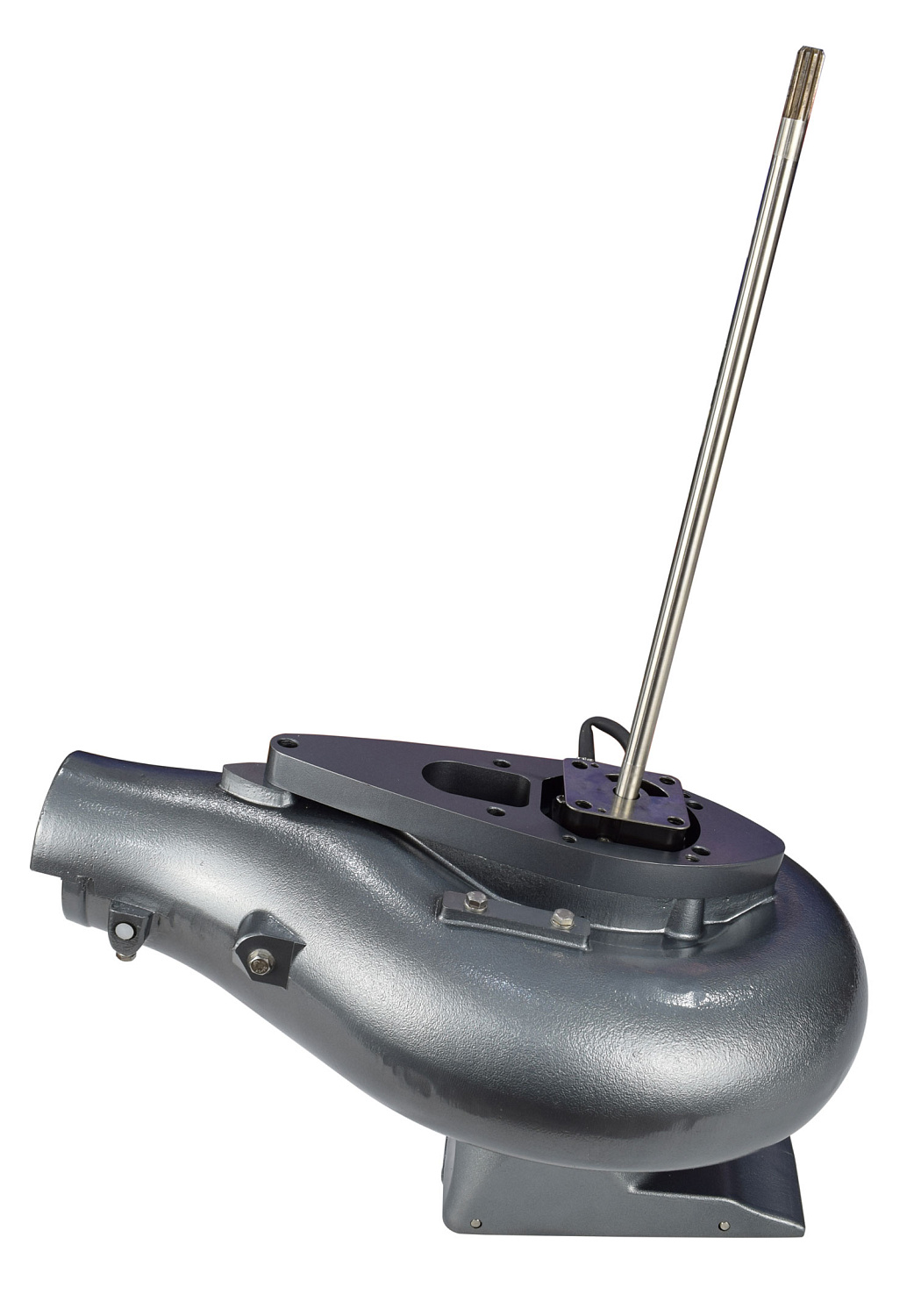 ВОДОМЕТНАЯ НАСАДКА SEA-PRO WT 15 YAMAHA, MARLIN, HIDEA в Новошахтинске