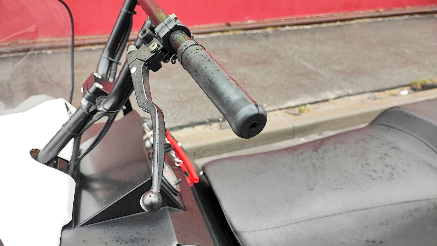 Снегоход PROMAX SNOWBEAR V3 800 4T ST в Новошахтинске