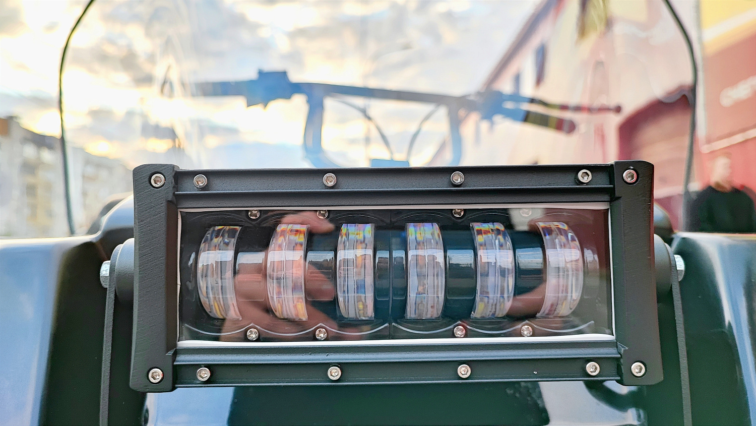 Снегоход PROMAX YAKUT 500 2.0 4T 22 в Новошахтинске