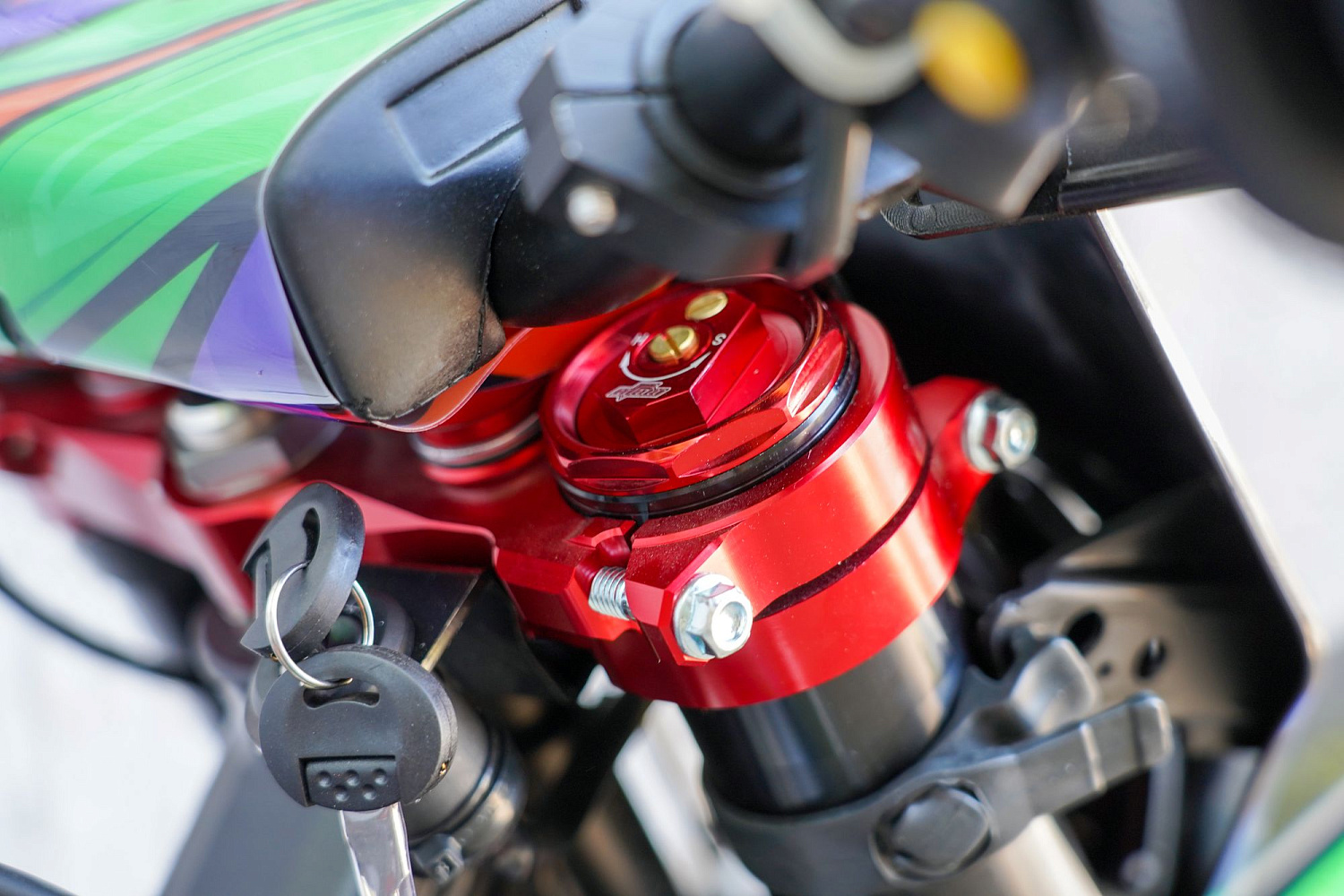 Эндуро / кроссовый мотоцикл BSE T7 Joker (ZS174-5А) Sport в Новошахтинске