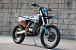 Мотоцикл JHLMOTO JHL Z3 CB250 (172FMM-3A) в Новошахтинске