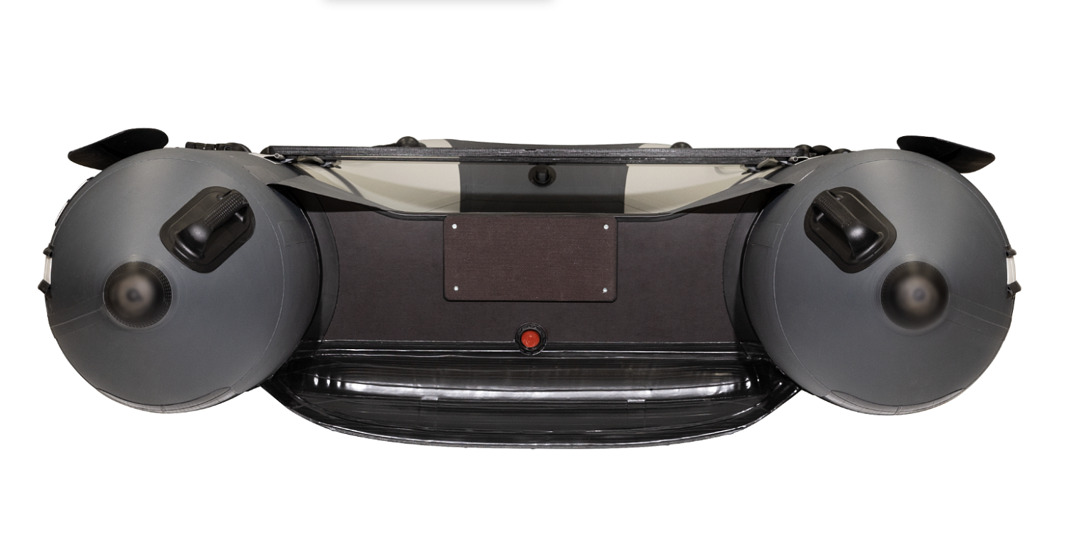 Лодка ривьера 3200 нднд гидролыжа в Новошахтинске