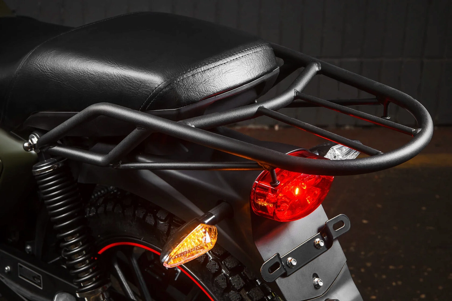 Мотоцикл MINSK  D4 50 M1NSK в Новошахтинске