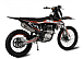 Мотоцикл JHLMOTO JHL LX1 CB250 (172FMM-3A) в Новошахтинске