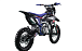 Питбайк FullCrew Big Beast 150cc 17\14 (механ., эл.стартер) в Новошахтинске