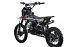 Питбайк FullCrew Power Trasher 125cc 14\12 (п\автомат эл.стартер) в Новошахтинске