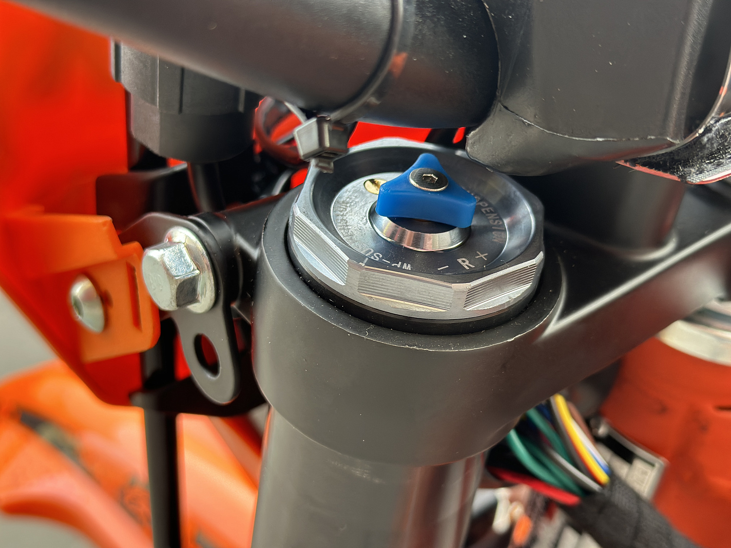 Кроссовый мотоцикл PROMAX MX280 в Новошахтинске