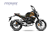 Мопед PROMAX CB130R (49) в Новошахтинске