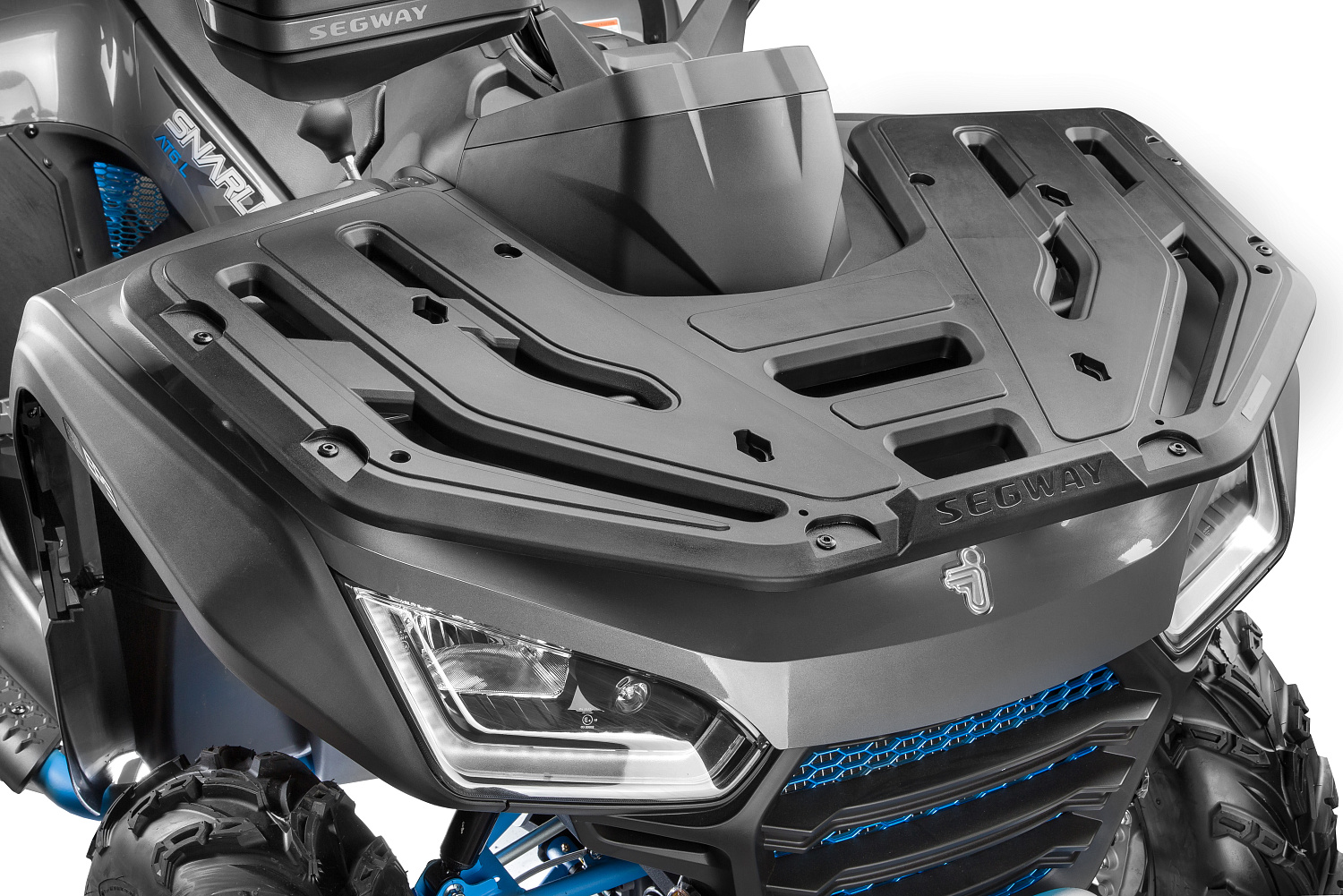  Квадроцикл Segway SNARLER AT6 LE в Новошахтинске