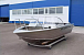 Алюминиевая лодка  Неман-400 DCM NEW в Новошахтинске