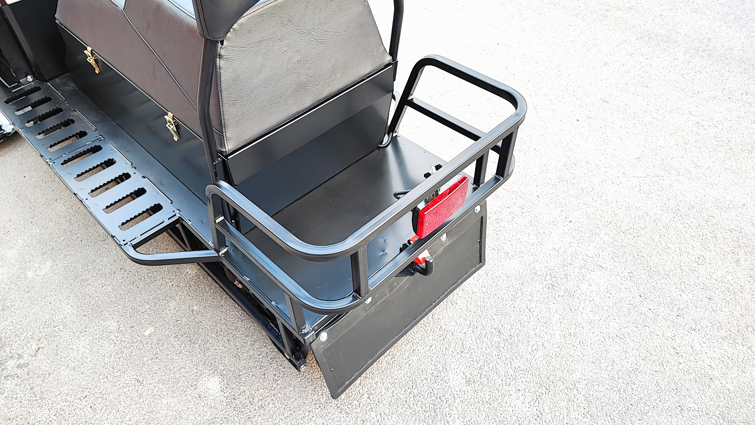 Снегоход PROMAX YAKUT 500 2.0 4T 22 в Новошахтинске