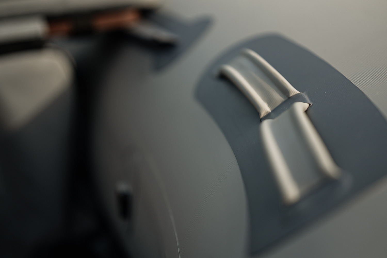 Лодка MISHIMO RIVER JET 390 под водомет в Новошахтинске