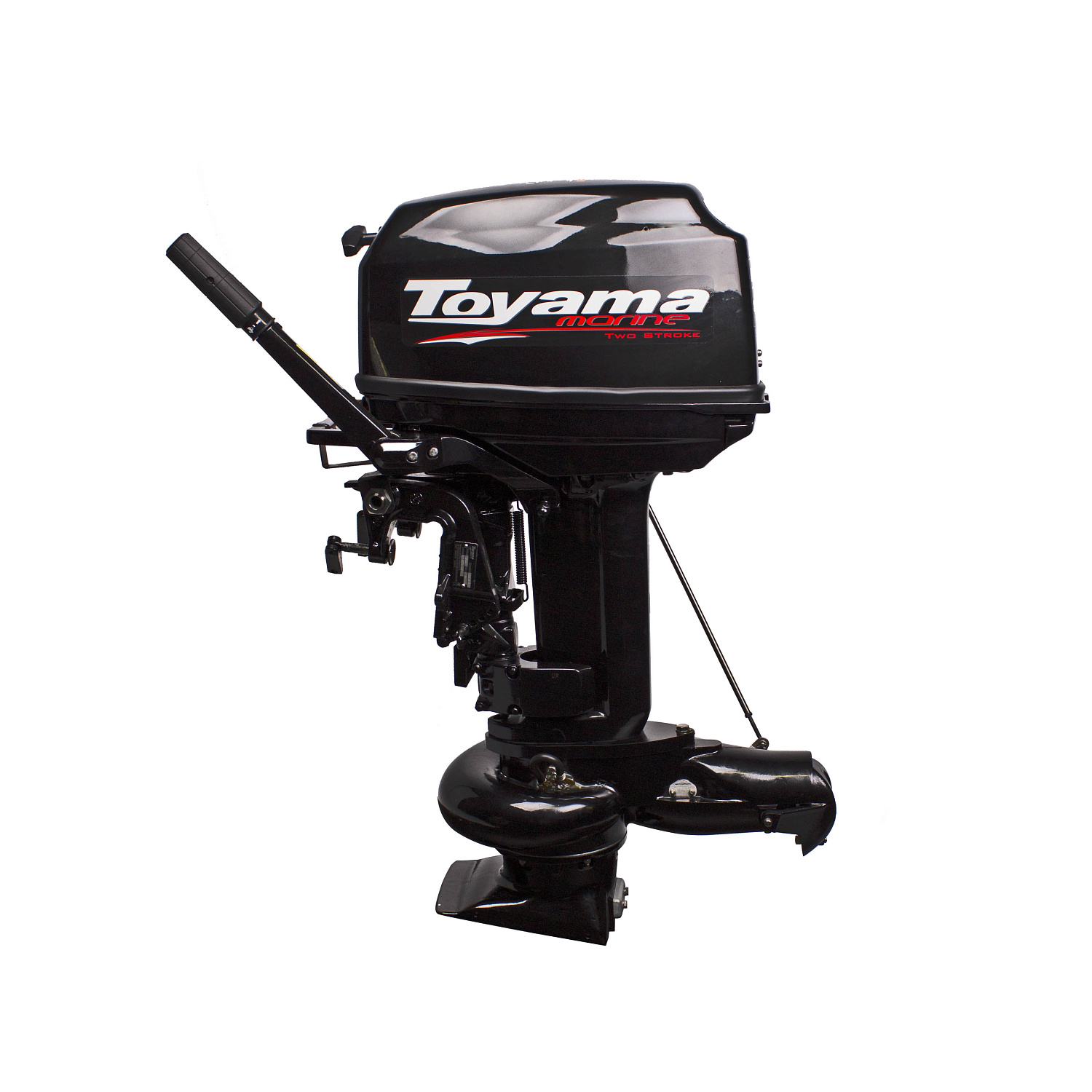 ЛОДОЧНЫЙ МОТОР TOYAMA T30ABMJET в Новошахтинске