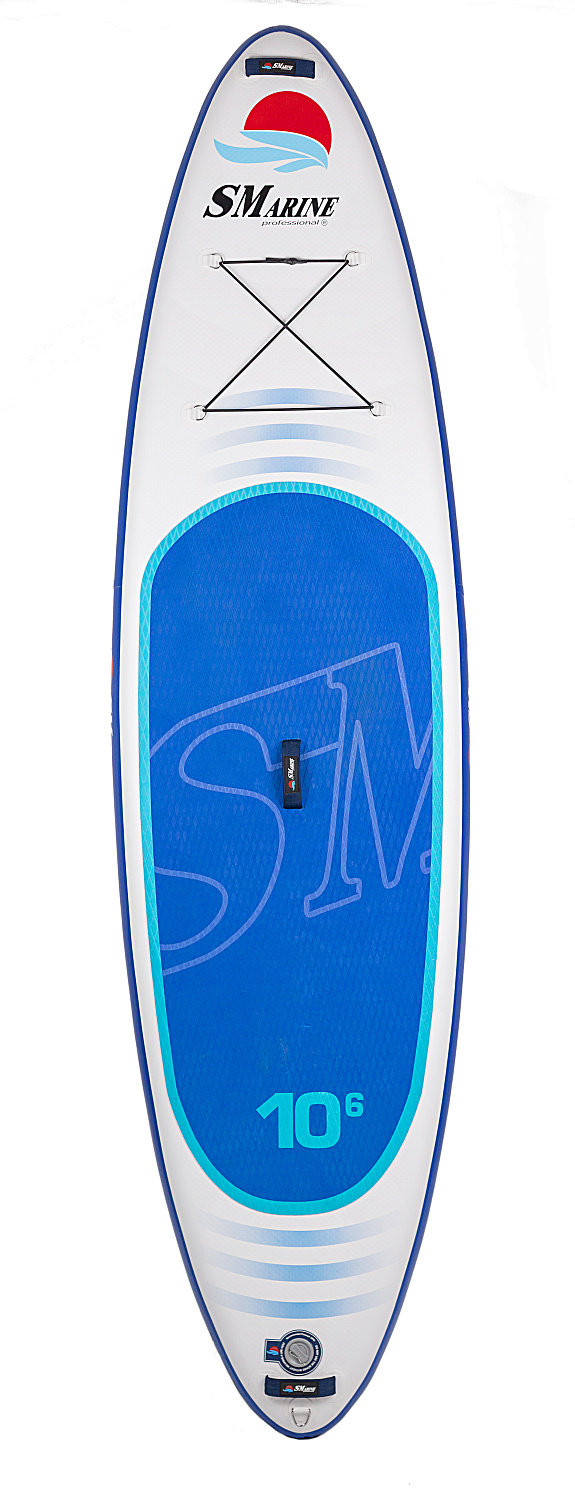 САП (SUP) Board SMARINE 10.6 в Новошахтинске