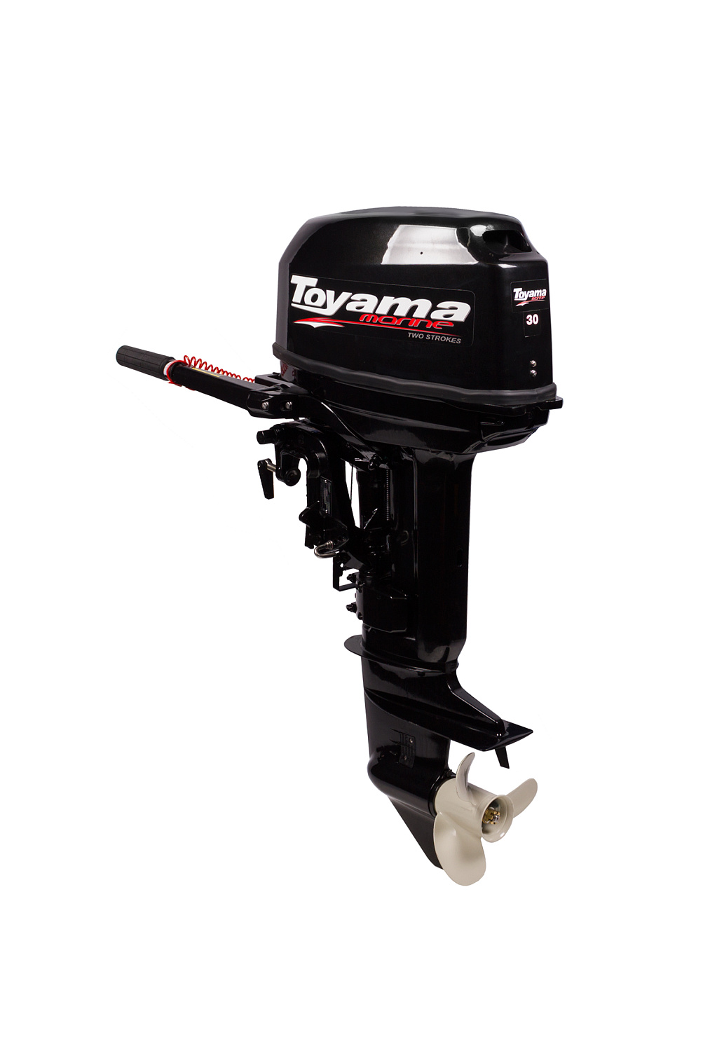 ЛОДОЧНЫЙ МОТОР TOYAMA T30ABMS в Новошахтинске