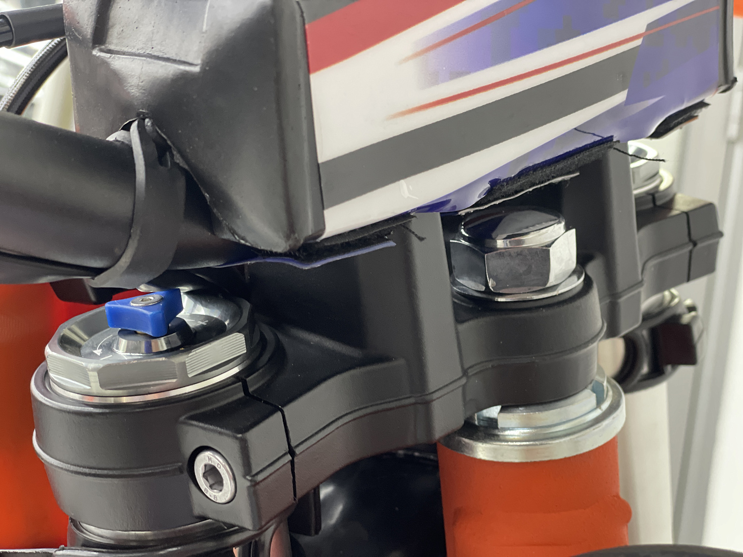 Кроссовый мотоцикл PROMAX INFERNO 380 (4 valves, 5 gears) в Новошахтинске