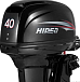 Лодочный мотор HIDEA HD40FEL в Новошахтинске
