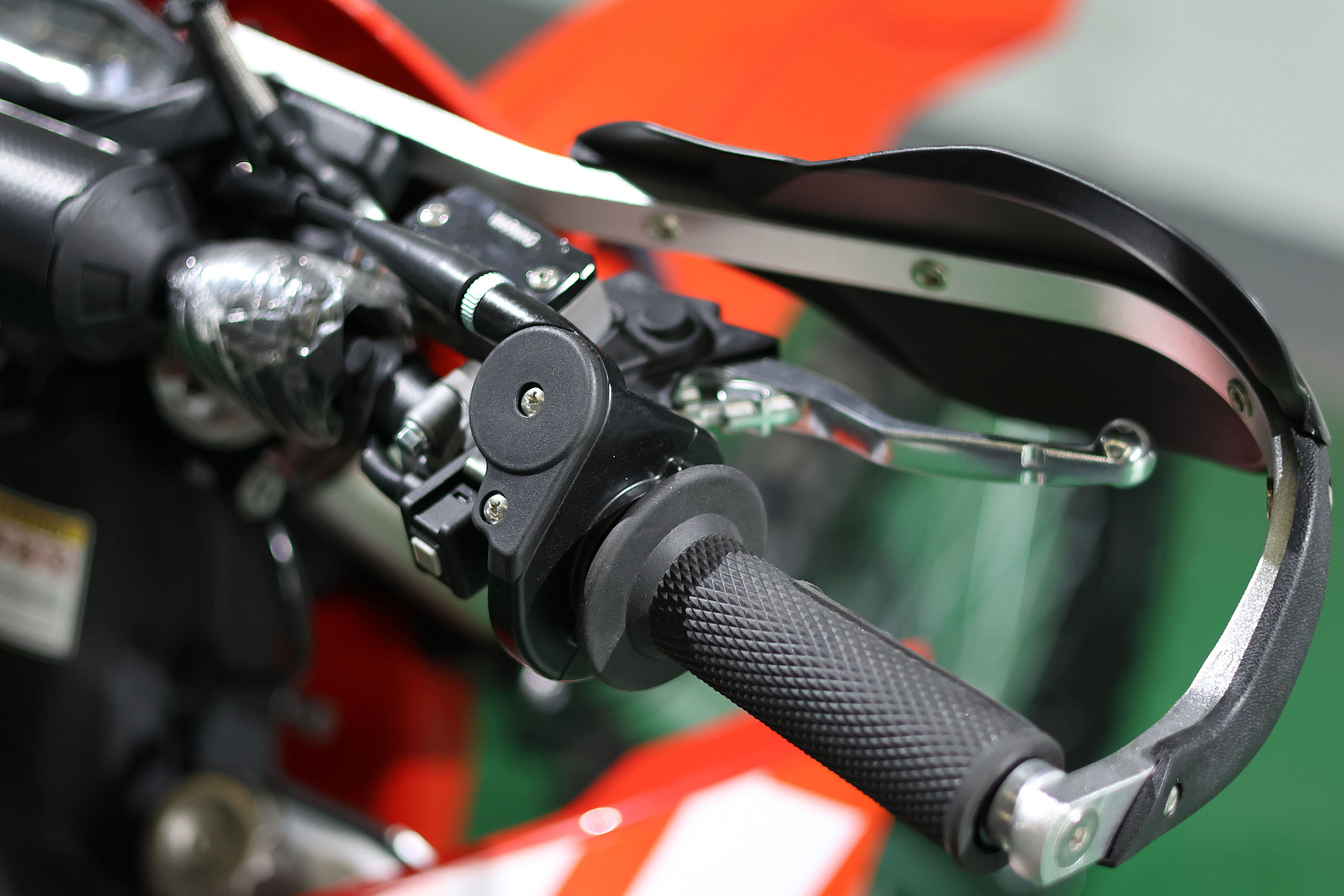 Мотоцикл JHLMOTO JHLofr GS YBS300 (176MN) в Новошахтинске