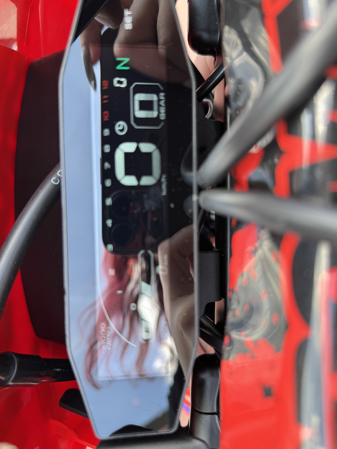 Кроссовый мотоцикл PROMAX MX250 в Новошахтинске