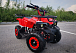 Квадроцикл PROMAX ATV MINI 2T 70CC р/с в Новошахтинске