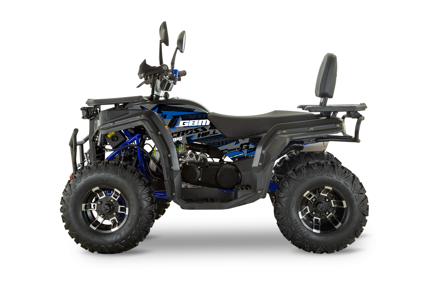 Квадроцикл GBM CROSS HILL 320 BIG PREMIUM в Новошахтинске