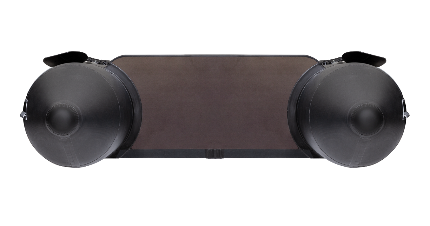 Лодка Таймень NX 2850 Слань-книжка киль в Новошахтинске