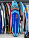 SUP (САП) ДОСКА RAIDEX POWERFANS ITALIAN BLUE BAY 10,6’ (320СМ) в Новошахтинске