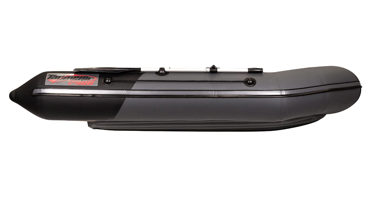 Лодка Таймень NX 2900 НДНД в Новошахтинске