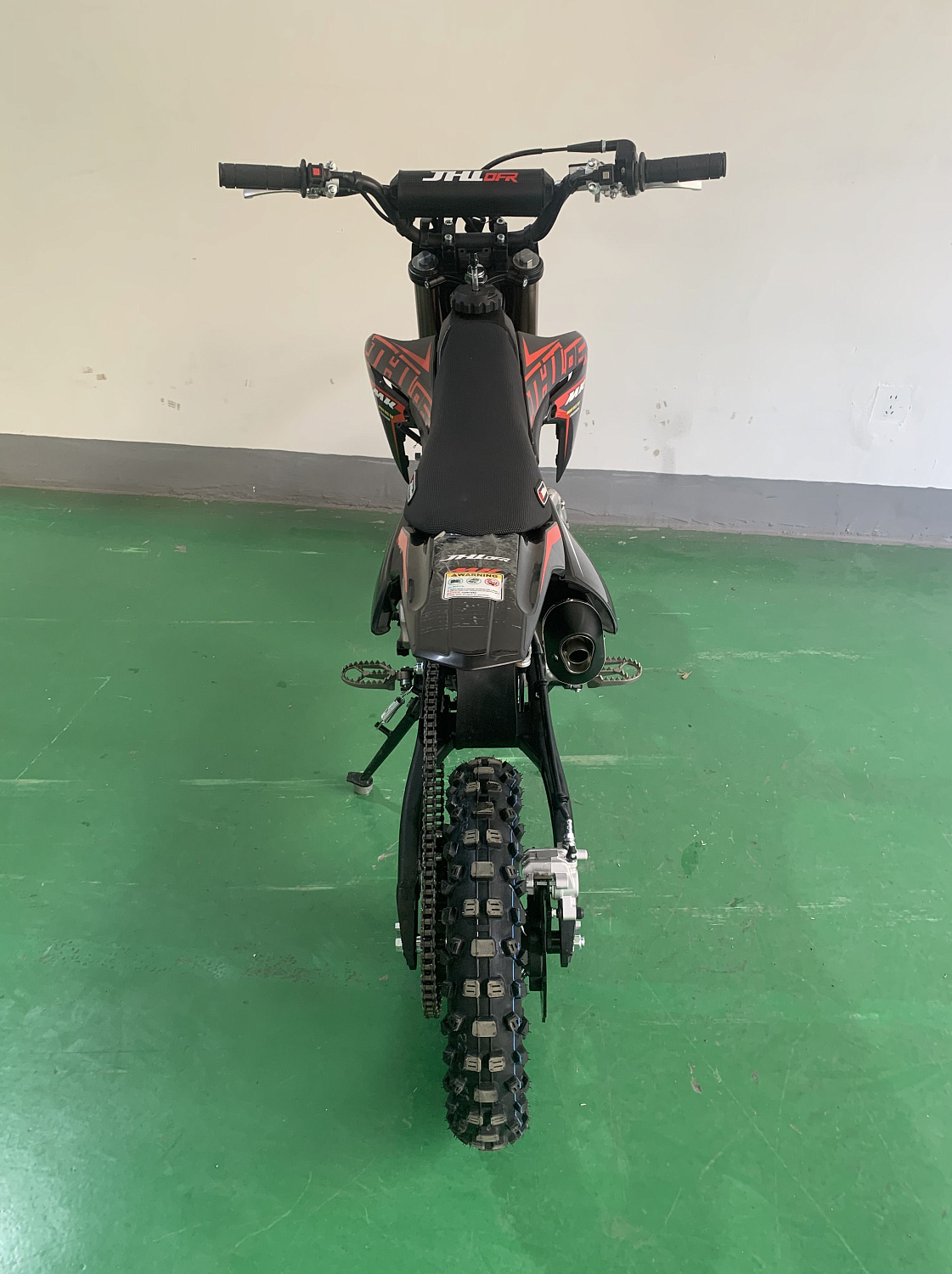 Питбайк JHLMOTO JHL MK125 (14/12) в Новошахтинске
