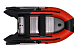 ЛОДКА НАДУВНАЯ YUKONA 310 TS - U (БЕЗ ПАЙОЛА) в Новошахтинске