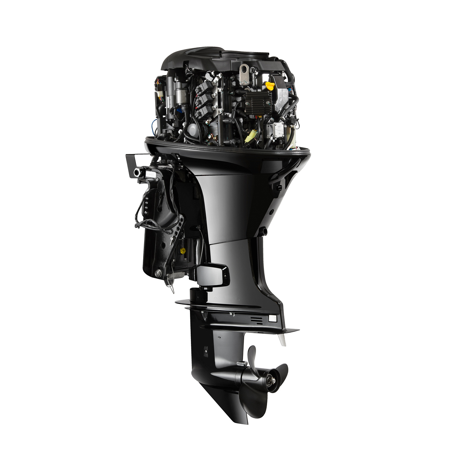 Лодочный мотор GLADIATOR GEF60FVEL-T в Новошахтинске