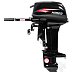 Лодочный мотор HIDEA HD9.9PRO FES (326 см3) в Новошахтинске