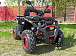 Квадроцикл PROMAX WILD 300 LUX "АНТИВИБРАЦИОННЫЙ" в Новошахтинске