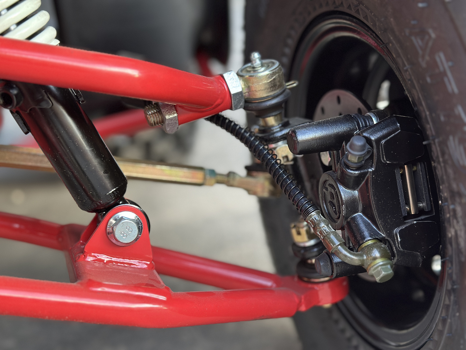 Квадроцикл PROMAX МАЙНКРАФТ 192 PRO 2025 в Новошахтинске