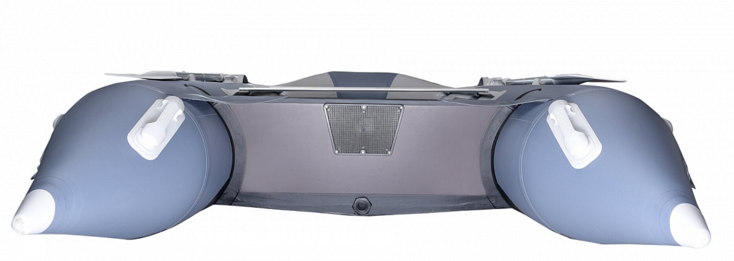 НАДУВНАЯ ЛОДКА GLADIATOR B370AL в Новошахтинске