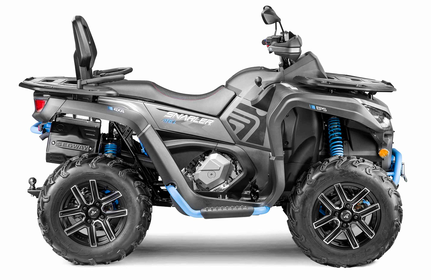  Квадроцикл Segway SNARLER AT6 LE в Новошахтинске