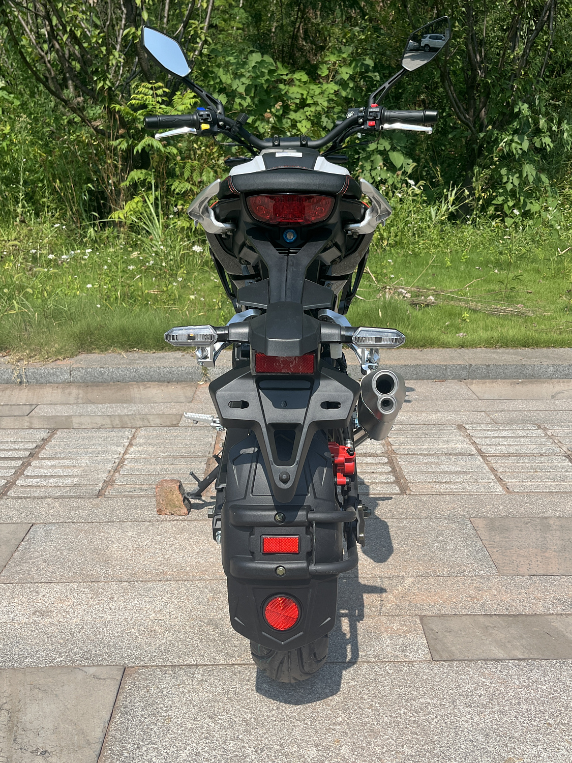 Мопед PROMAX CB130R (49) в Новошахтинске