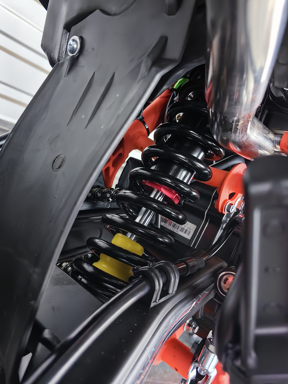 Кроссовый мотоцикл PROMAX INFERNO 380 (4 valves, 6 gears) в Новошахтинске