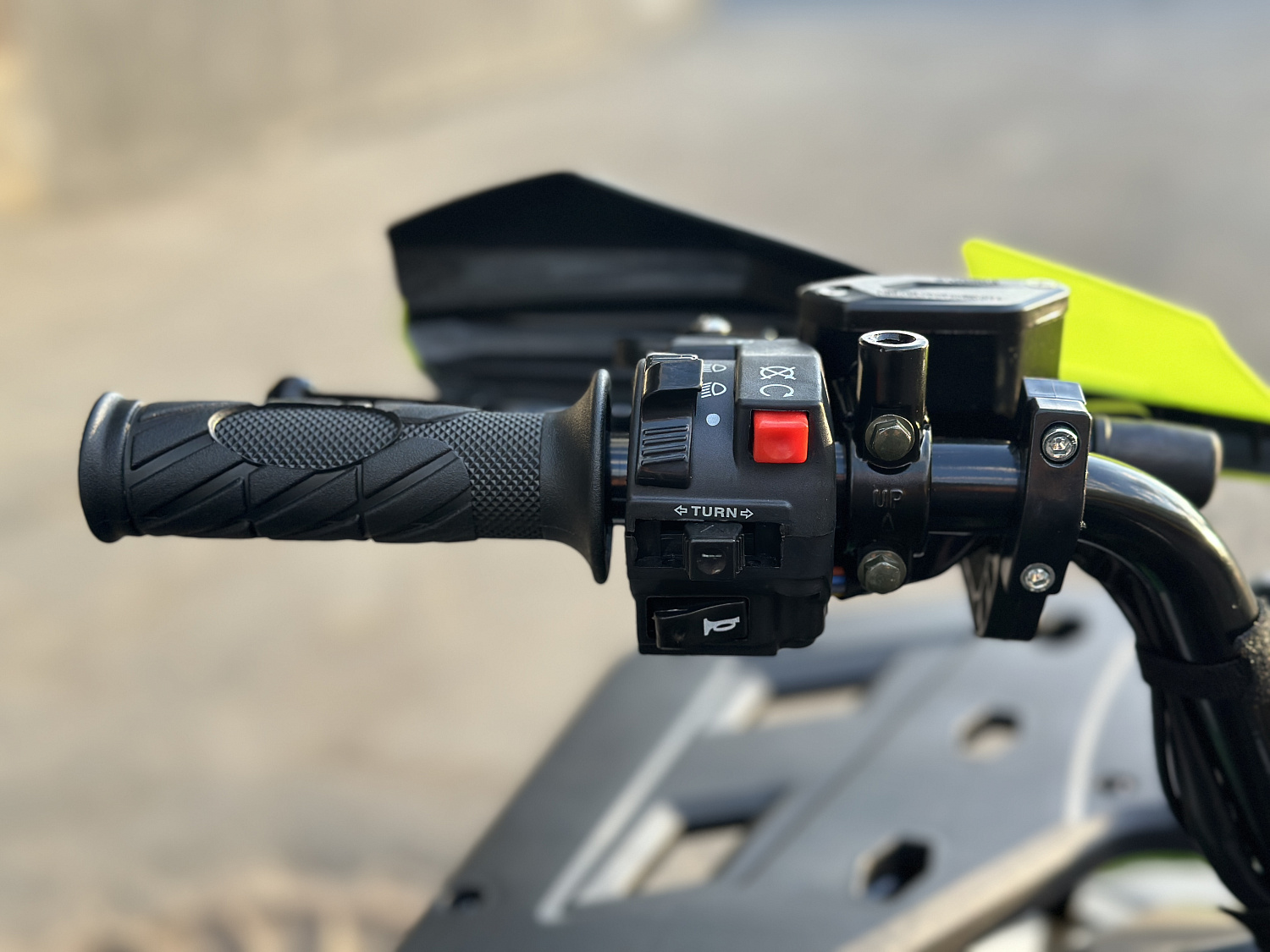 Квадроцикл PROMAX МАЙНКРАФТ 192 PRO 2025 в Новошахтинске