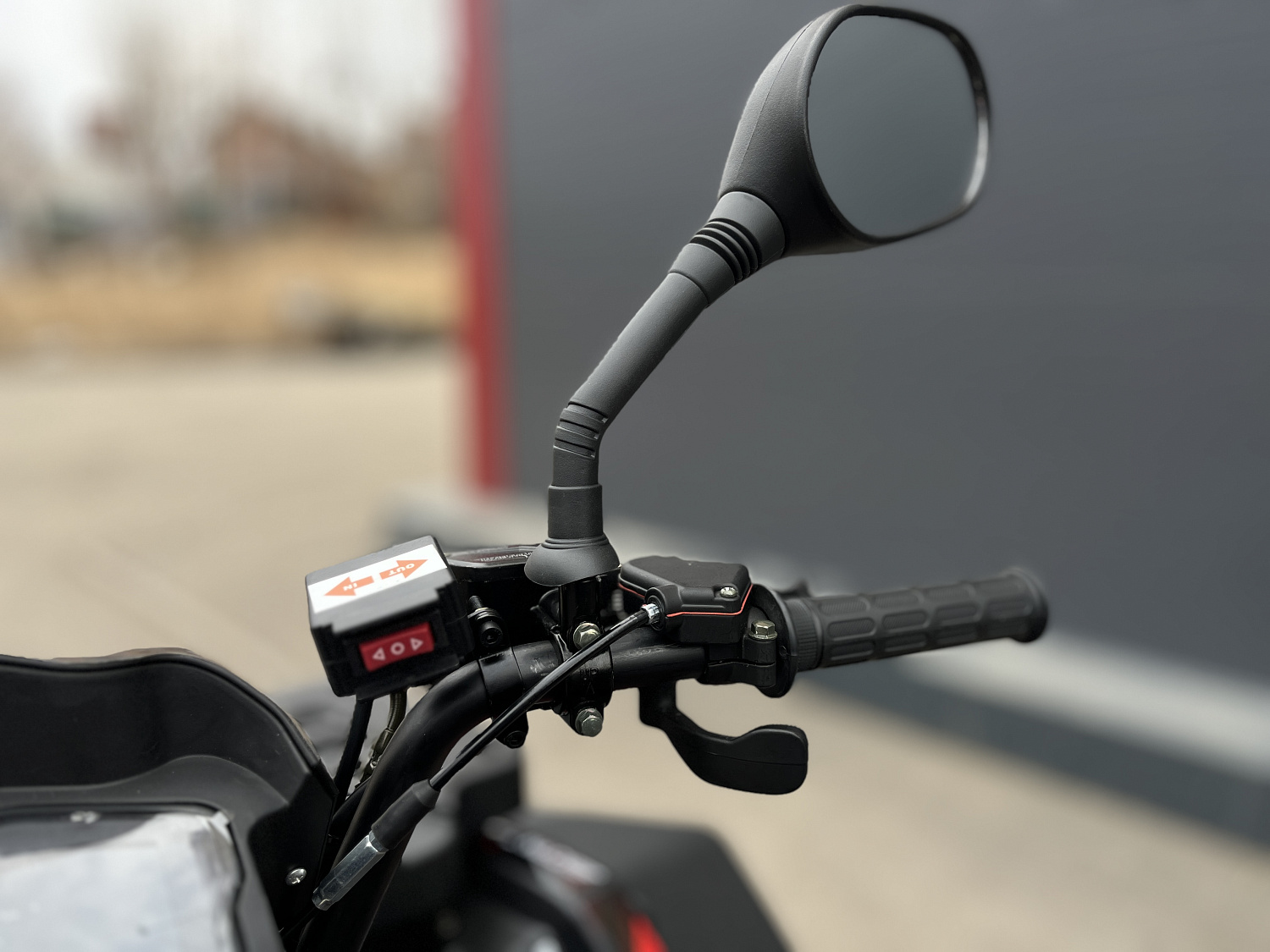 Квадроцикл PROMAX TAURUS 300 MAX-PRO LONG в Новошахтинске