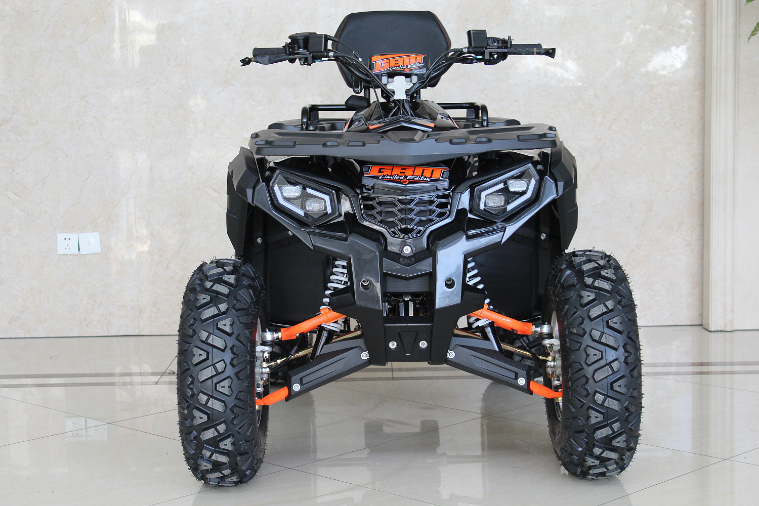 Квадроцикл GBM STORMRIDER 320 PREMIUM в Новошахтинске