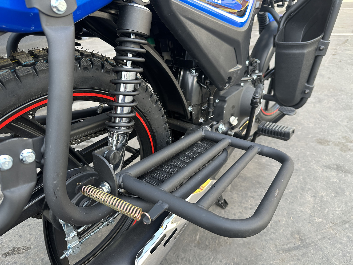 Мопед PROMAX ALPHA CITYBOX 150(49) в Новошахтинске