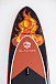 НАДУВНОЙ SUP-BOARD BURNFIRE 10,6 в Новошахтинске