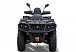 Квадроцикл HISUN TACTIC GT1000/LIMITED в Новошахтинске