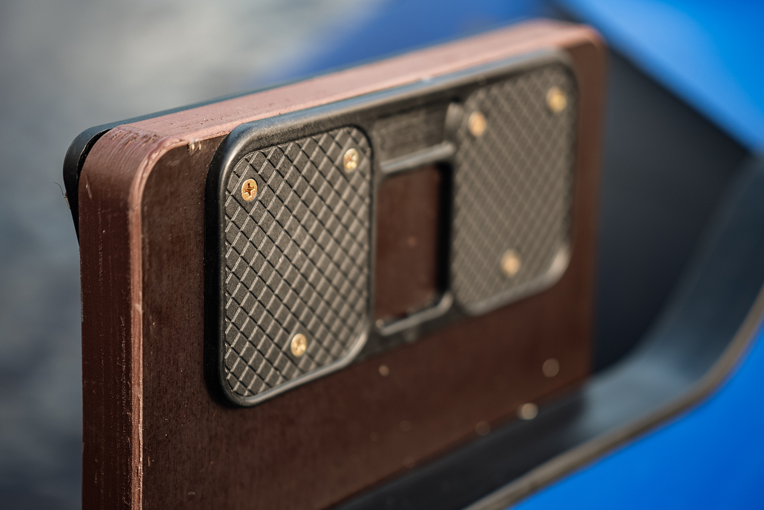 Лодка MISHIMO RIVER FJET PRO 430  под водомет в Новошахтинске