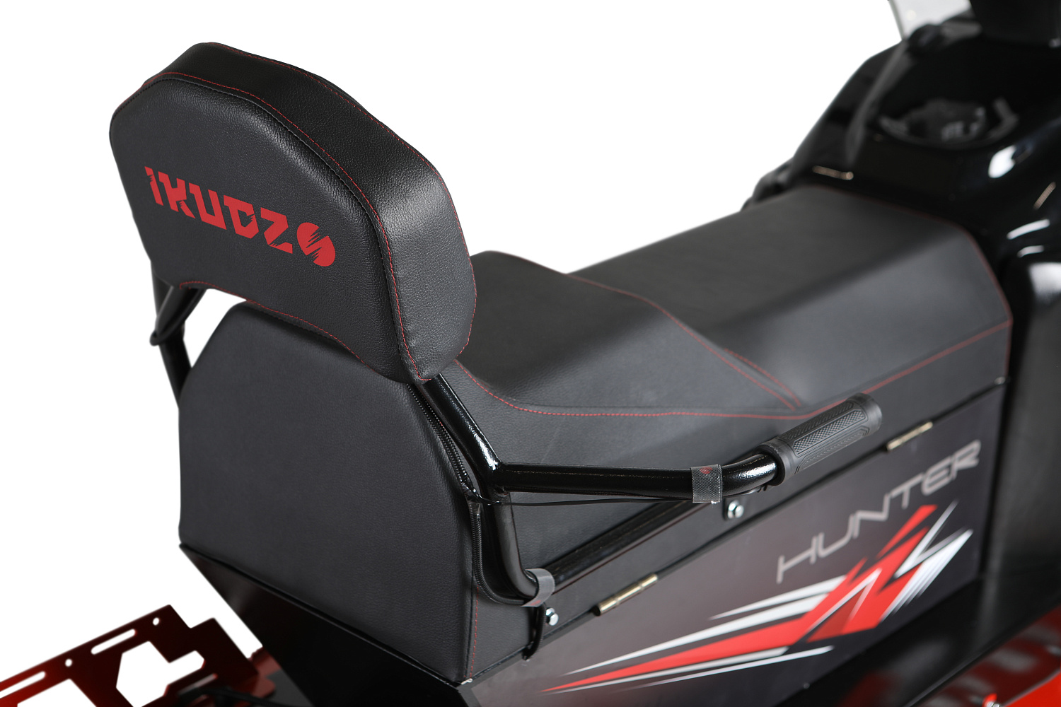 Снегоход IKUDZO HUNTER 700LK 25 V2 в Новошахтинске