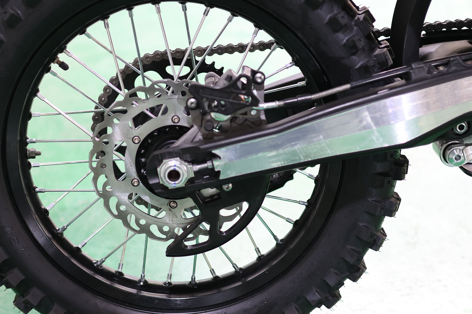 Мотоцикл JHLMOTO JHLofr GS CB300RL в Новошахтинске