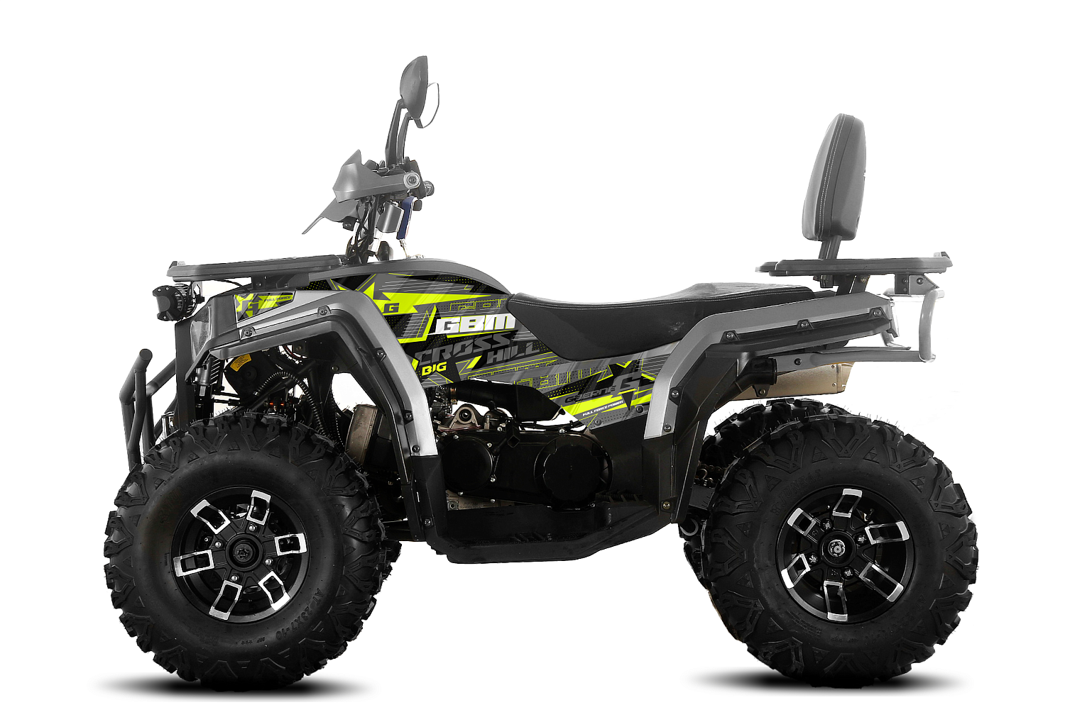 Квадроцикл GBM CROSS HILL 320 BIG PREMIUM в Новошахтинске