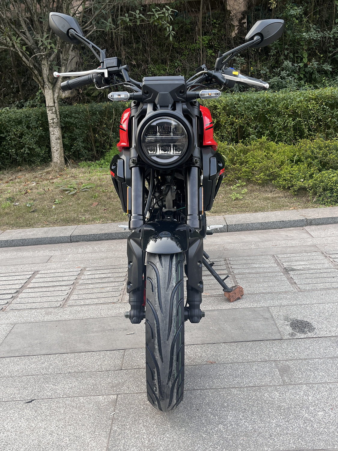 Мопед PROMAX CB150PR (49) в Новошахтинске